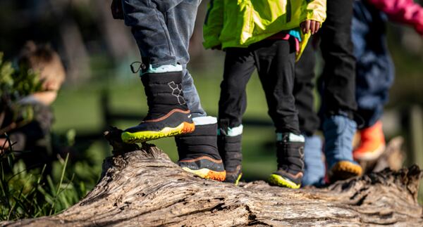 VIVOBAREFOOT LUMI FG
