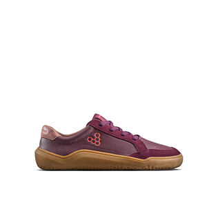 Vivobarefoot GOBI SNEAKER JUNIORS FIG