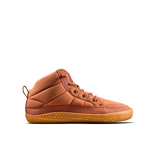 Vivobarefoot GOBI HIBER JUNIORS UMBER