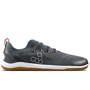 Vivobarefoot PRIMUS FLOW KNIT WOMENS ECLIPSE/GUM