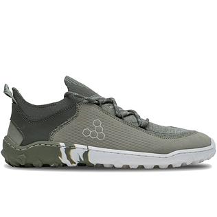 Vivobarefoot TRACKER DECON LOW FG2 WOMENS SAGE