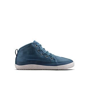 Vivobarefoot GOBI UTILITY JUNIORS MIDNIGHT
