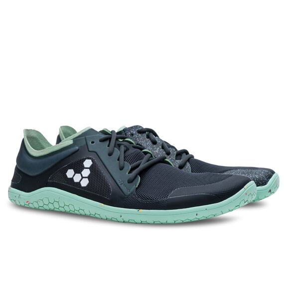 Vivobarefoot PRIMUS LITE III MENS CHARCOAL