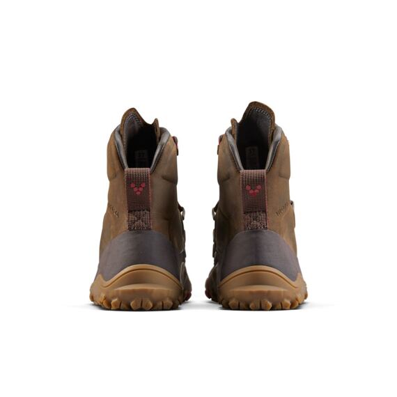 Vivobarefoot TRACKER LEATHER AT WOMENS BRACKEN