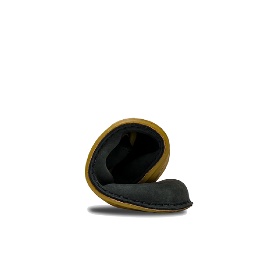 Vivobarefoot ABABA II MENS OBSIDIAN II