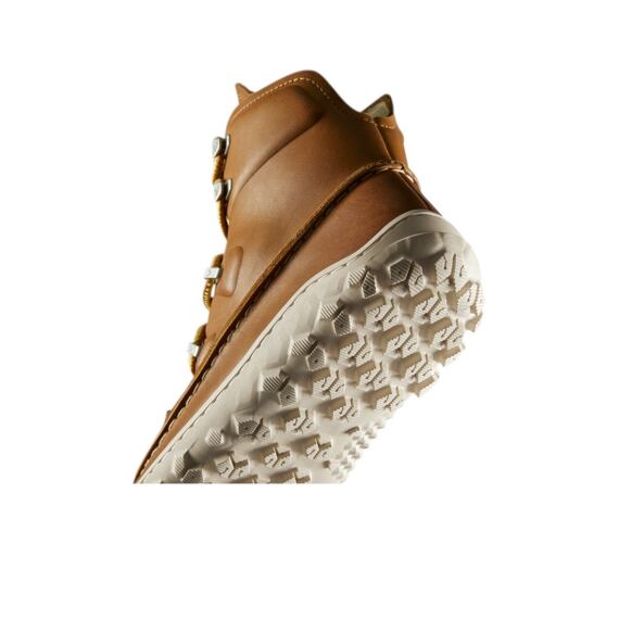 Vivobarefoot TRACKER AT MOC MENS TAN