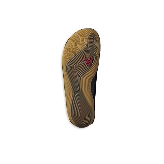 Vivobarefoot SENSUS WOMENS OBSIDIAN