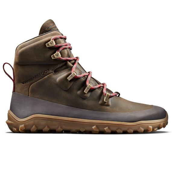 Vivobarefoot TRACKER LEATHER AT WOMENS BRACKEN
