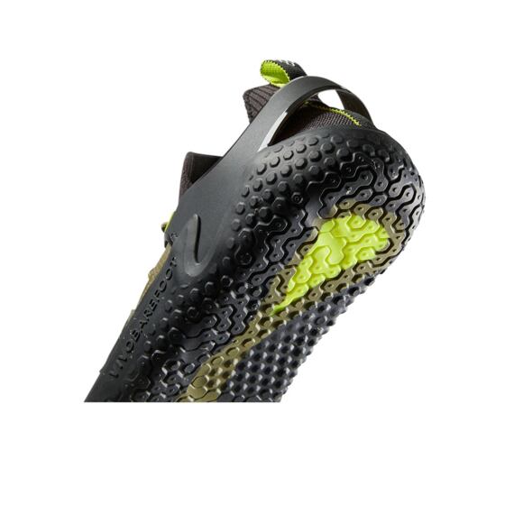 Vivobarefoot MOTUS STRENGTH MENS FOREST GREEN/ACID LIME