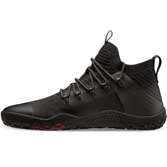 Vivobarefoot MAGNA TRAIL II FG WOMENS OBSIDIAN