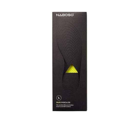 DUO INSOLES NABOSO®
