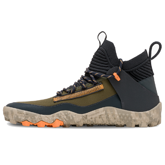 Vivobarefoot MAGNA LITE WR SG MENS BOTANICAL GREEN