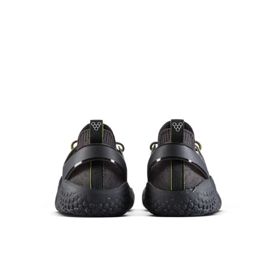Vivobarefoot MOTUS STRENGTH MENS FOREST GREEN/ACID LIME