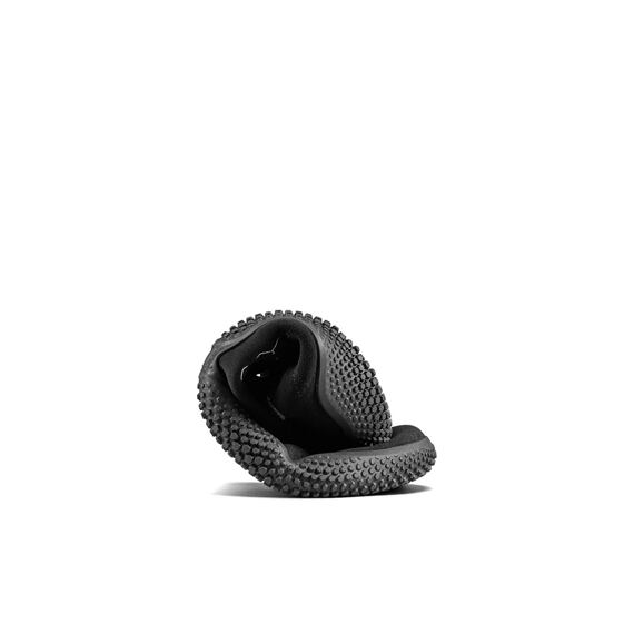 Vivobarefoot MOTUS STUDIO SNEAKER LTH MENS OBSIDIAN