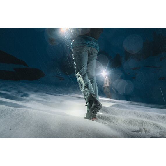 Vivobarefoot TRACKER WINTER SG MENS OBSIDIAN
