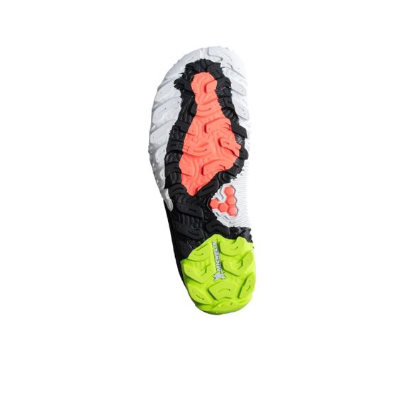 Vivobarefoot HYDRA ESC MENS OBSIDIAN/SAFETY YELLOW