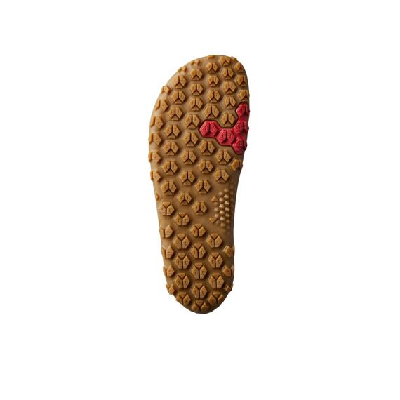 Vivobarefoot TRACKER LEATHER AT WOMENS BRACKEN