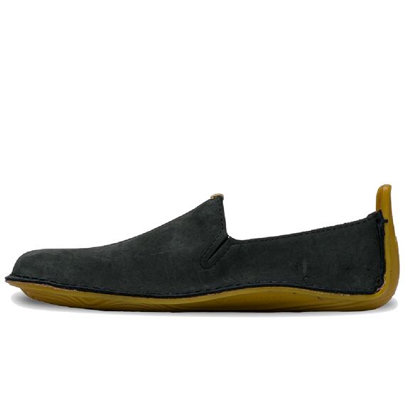 Vivobarefoot ABABA II MENS OBSIDIAN II