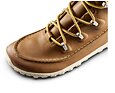 Vivobarefoot TRACKER AT MOC MENS TAN