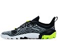 Vivobarefoot HYDRA ESC MENS OBSIDIAN/SAFETY YELLOW