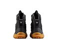 Vivobarefoot TRACKER LEATHER AT WOMENS OBSIDIAN