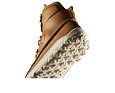 Vivobarefoot TRACKER AT MOC MENS TAN
