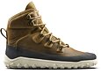 Vivobarefoot TRACKER LEATHER AT WOMENS TAN