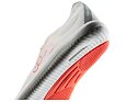 Vivobarefoot PRIMUS FLOW WOMENS BRIGHT WHITE/ NEON ORANGE