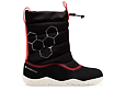 Vivobarefoot LUMI KIDS OBSIDIAN