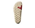 Vivobarefoot TRACKER AT MOC MENS TAN