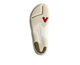Vivobarefoot MOTUS STUDIO BALLET WOMENS SAND