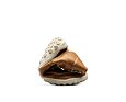 Vivobarefoot TRACKER AT MOC MENS TAN