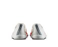 Vivobarefoot PRIMUS FLOW WOMENS BRIGHT WHITE/ NEON ORANGE