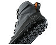 Vivobarefoot TRACKER TEXTILE AT MENS DARK SHADOW