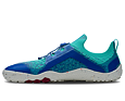 Vivobarefoot PRIMUS TRAIL KNIT FG WOMENS PERSIAN JEWEL