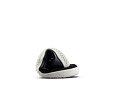 Vivobarefoot GOBI SNEAKER JUNIORS OBSIDIAN