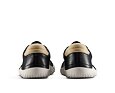Vivobarefoot GOBI SNEAKER JUNIORS OBSIDIAN