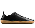 Vivobarefoot SENSUS MOC LACE UP LEATHER MENS ECLIPSE