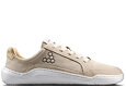 Vivobarefoot GOBI II SNEAKER LEATHER MENS SAND/FIG