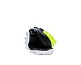 Vivobarefoot HYDRA ESC MENS OBSIDIAN/SAFETY YELLOW