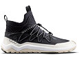Vivobarefoot PRIMUS TRAIL FLOW MID WOMENS OBSIDIAN
