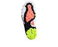 Vivobarefoot HYDRA ESC MENS OBSIDIAN/SAFETY YELLOW