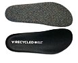 Vivobarefoot ŠPORTOVÉ VLOŽKY Pánske