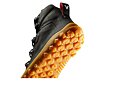 Vivobarefoot TRACKER LEATHER AT WOMENS OBSIDIAN