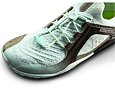 Vivobarefoot PRIMUS TRAIL KNIT FG MENS SOOTHING SEA