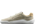 Vivobarefoot GOBI III SNEAKER LEATHER WOMENS SAND/FIG