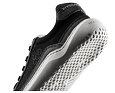 Vivobarefoot GOBI II SNEAKER PREMIUM CANVAS MENS OBSIDIAN