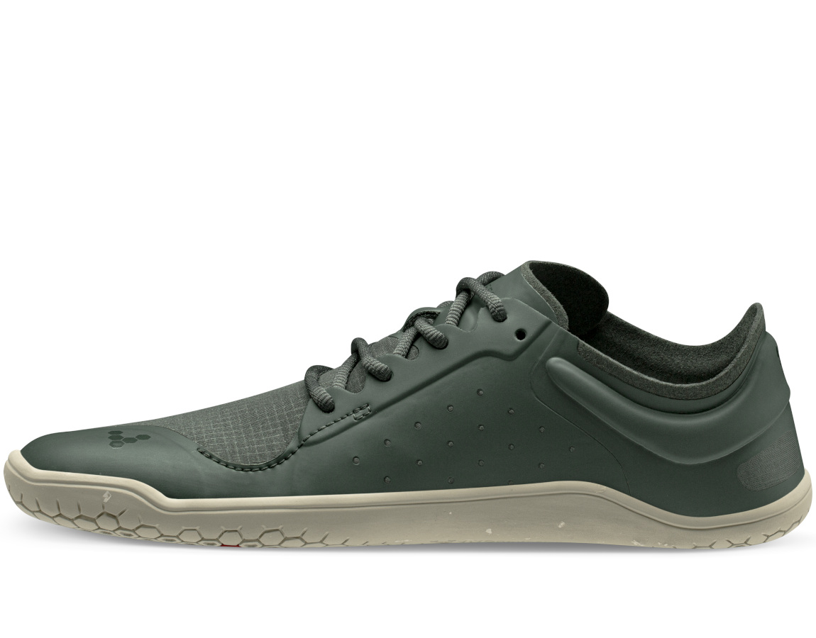 Vivobarefoot PRIMUS LITE III ALL WEATHER MENS CHARCOAL ()