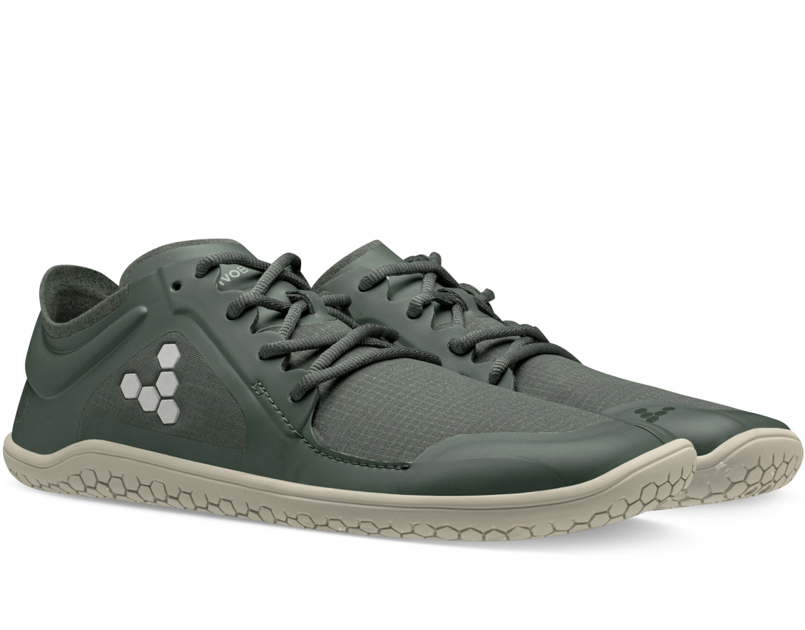 Vivobarefoot PRIMUS LITE III ALL WEATHER WOMENS CHARCOAL ()