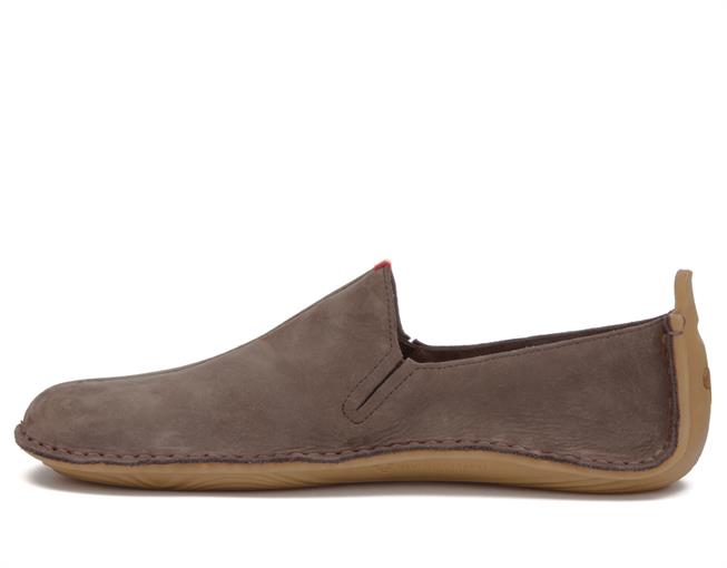Vivobarefoot ABABA L Leather Brown ()